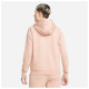 Nike Γυναικείο φούτερ Sportswear Essential